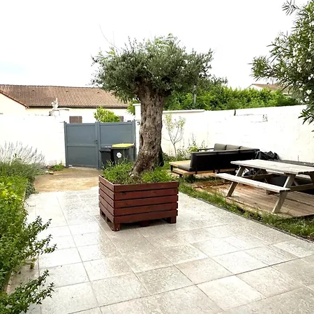Grande Maison Avec Exterieur * Valence (Drome)